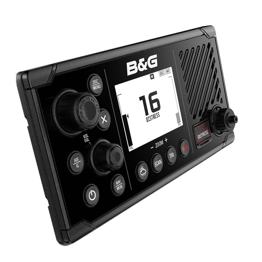 Suncoast Marine and Auto offers BG V60 VHF Radio w/DSC AIS Receiver