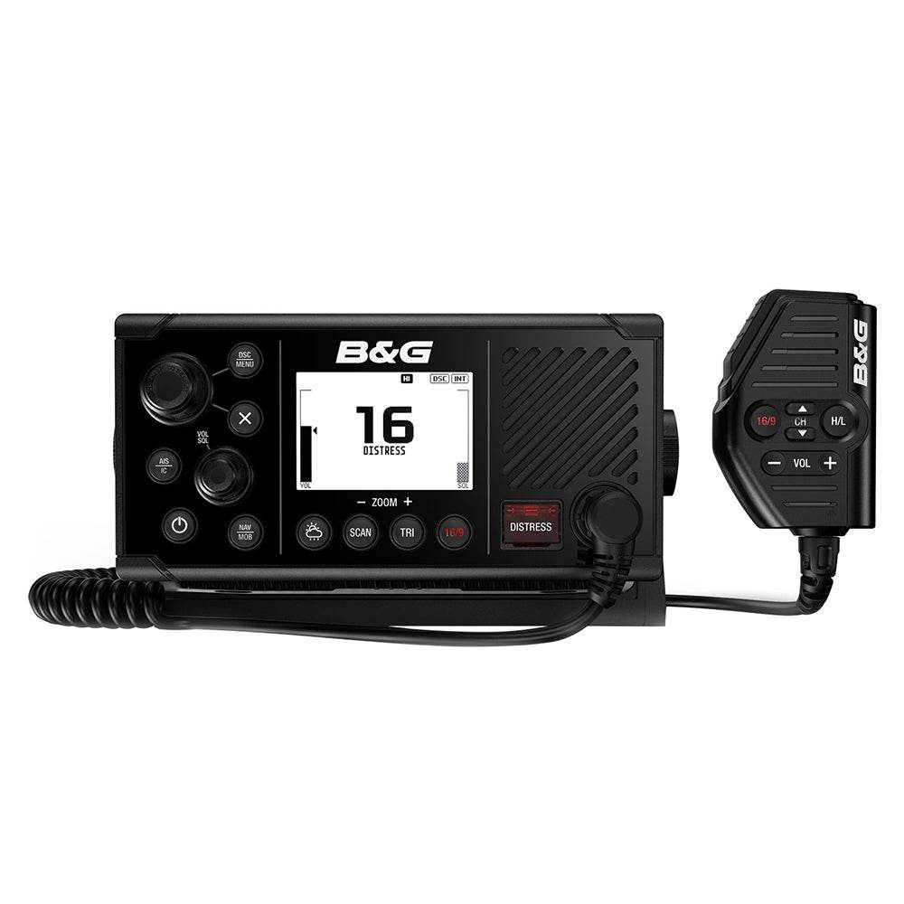Suncoast Marine and Auto offers BG V60 VHF Radio w/DSC AIS Receiver