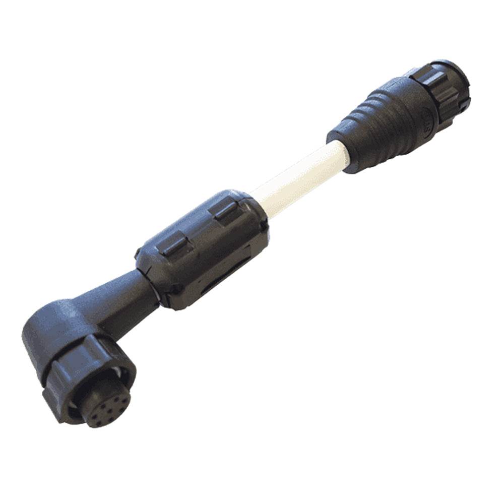 Suncoast Marine and Auto offers Navico 3G/4G Radar to Halo Dome Converter Cable to Use w/Old Cable (000-14551-001)