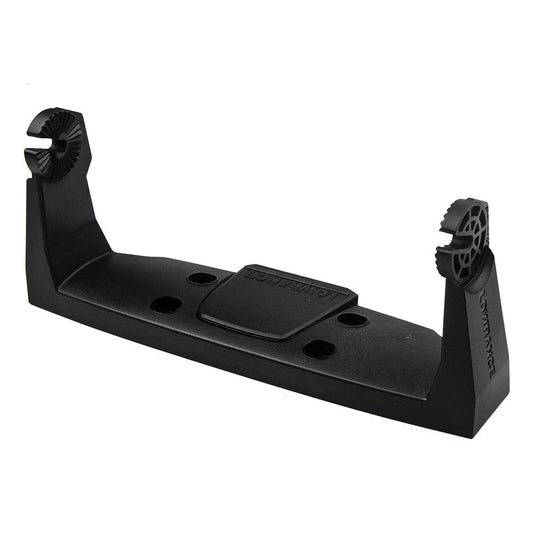 This Lowrance Bracket / Knob set is compatible with HDS LIVE 7 and Elite FS 7 inch displays. Bracket and knobs specifically for Lowrance's HDS-7 LIVE (000-14586-001)