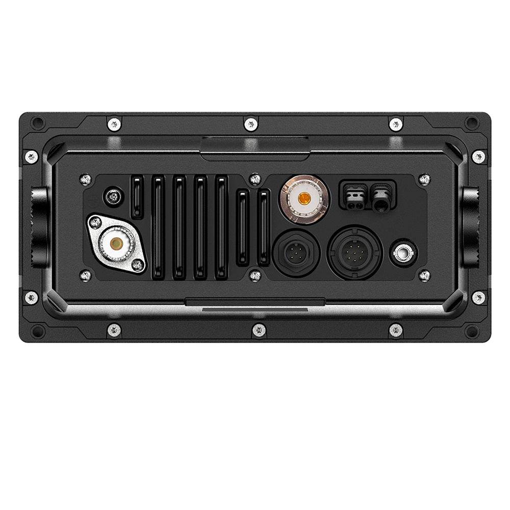 Suncoast Marine and Auto offers BG V60-B VHF Marine Radio, DSC, AIS RX/TX