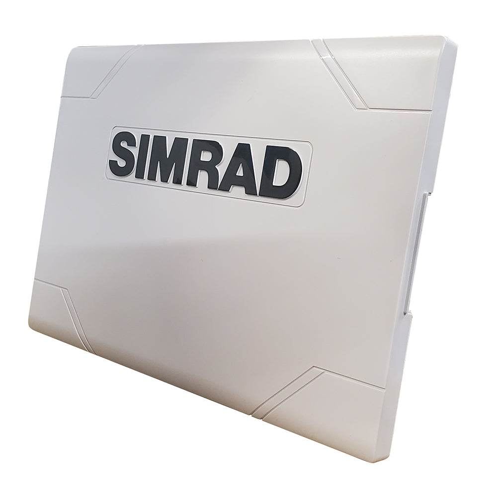 Suncoast Marine and Auto offers Simrad GO7 XSR Sun Cover