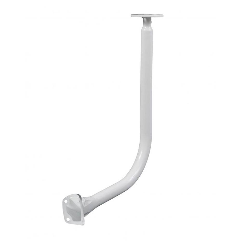 Suncoast Marine and Auto offers Scanstrut APT-F-LB-01 PowerTower Center Mounted Light Bar f/Forward Leaning Radar Mounts (APT-F-LB-01)