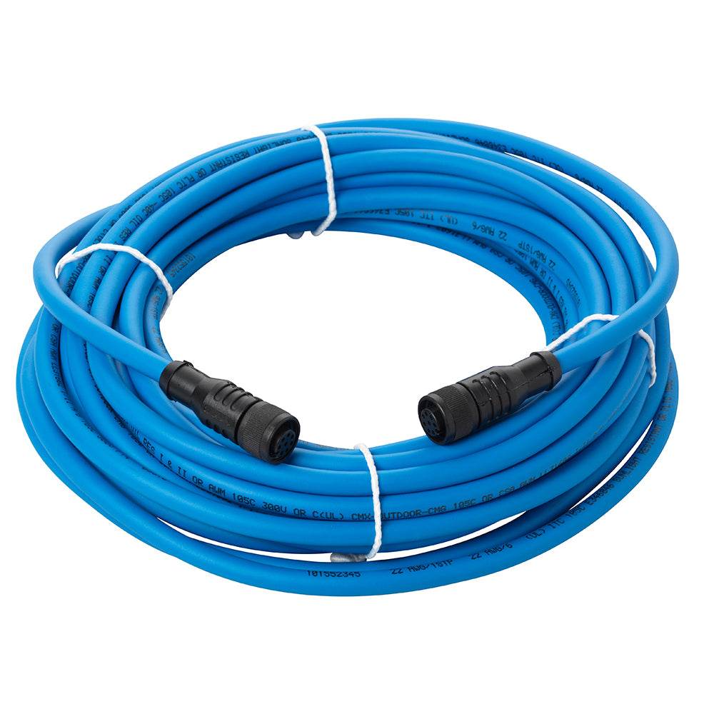 Suncoast Marine and Auto offers Veratron Bus Cable - 10M f/AcquaLink Gauges (A2C96245100)