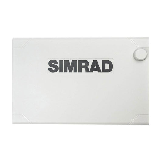 Suncoast Marine and Auto offers Simrad NSS12 evo3/3S Sun Cover