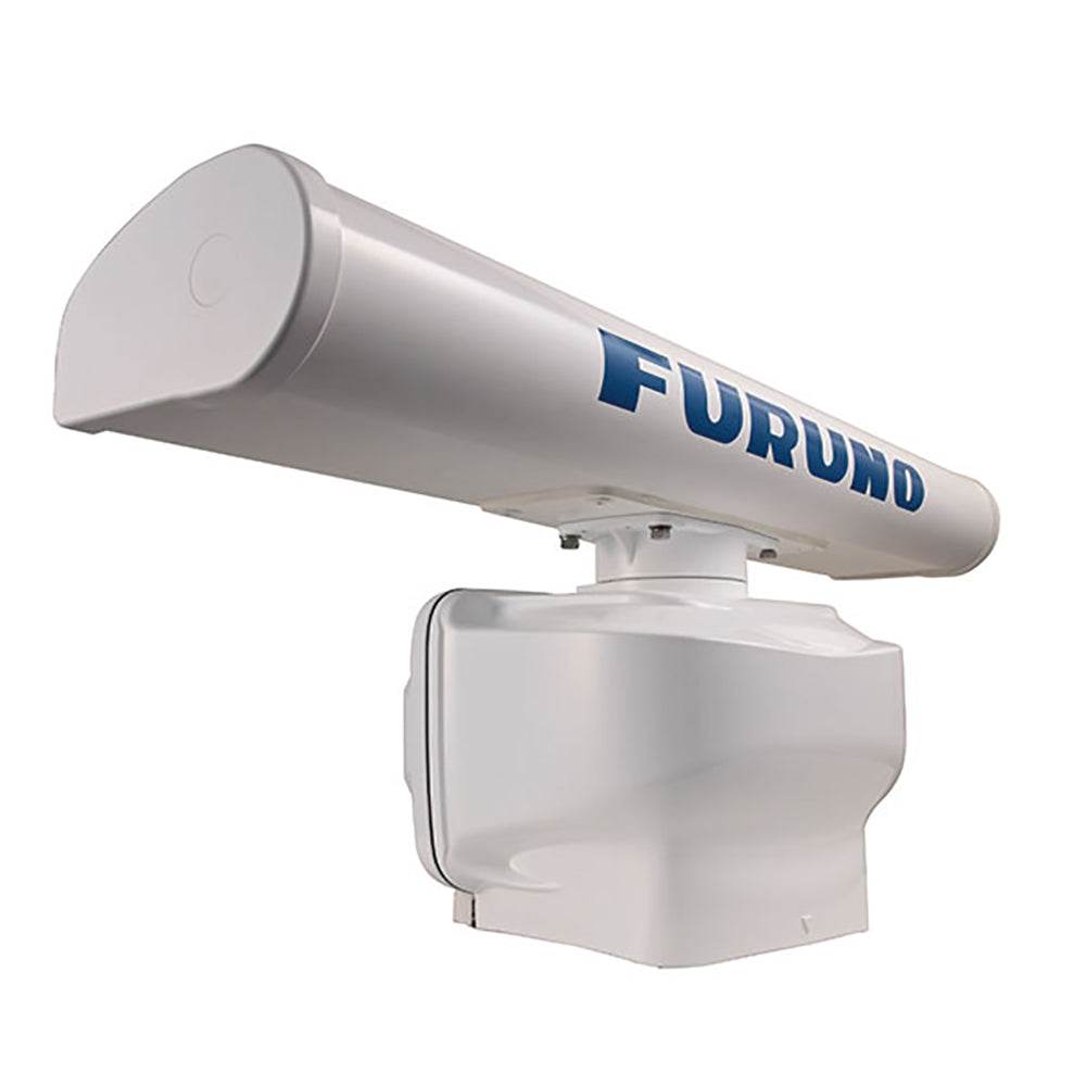 Suncoast Marine and Auto offers Furuno DRS25AX 25kW UHD Digital Radar w/Pedestal, 15M Cable 3.5 Open Array (DRS25AX/3)