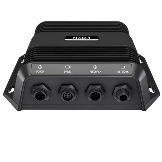 Suncoast Marine and Auto offers Simrad NAC-1 Autopilot Computer