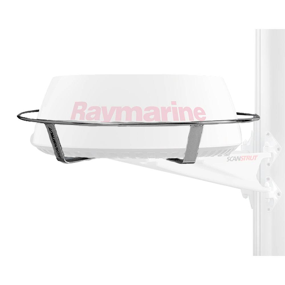 Suncoast Marine and Auto offers Scanstrut SC29 Radar Guard f/M92722 f/Use In Combination w/Raymarine Quantum Radar (SC29)