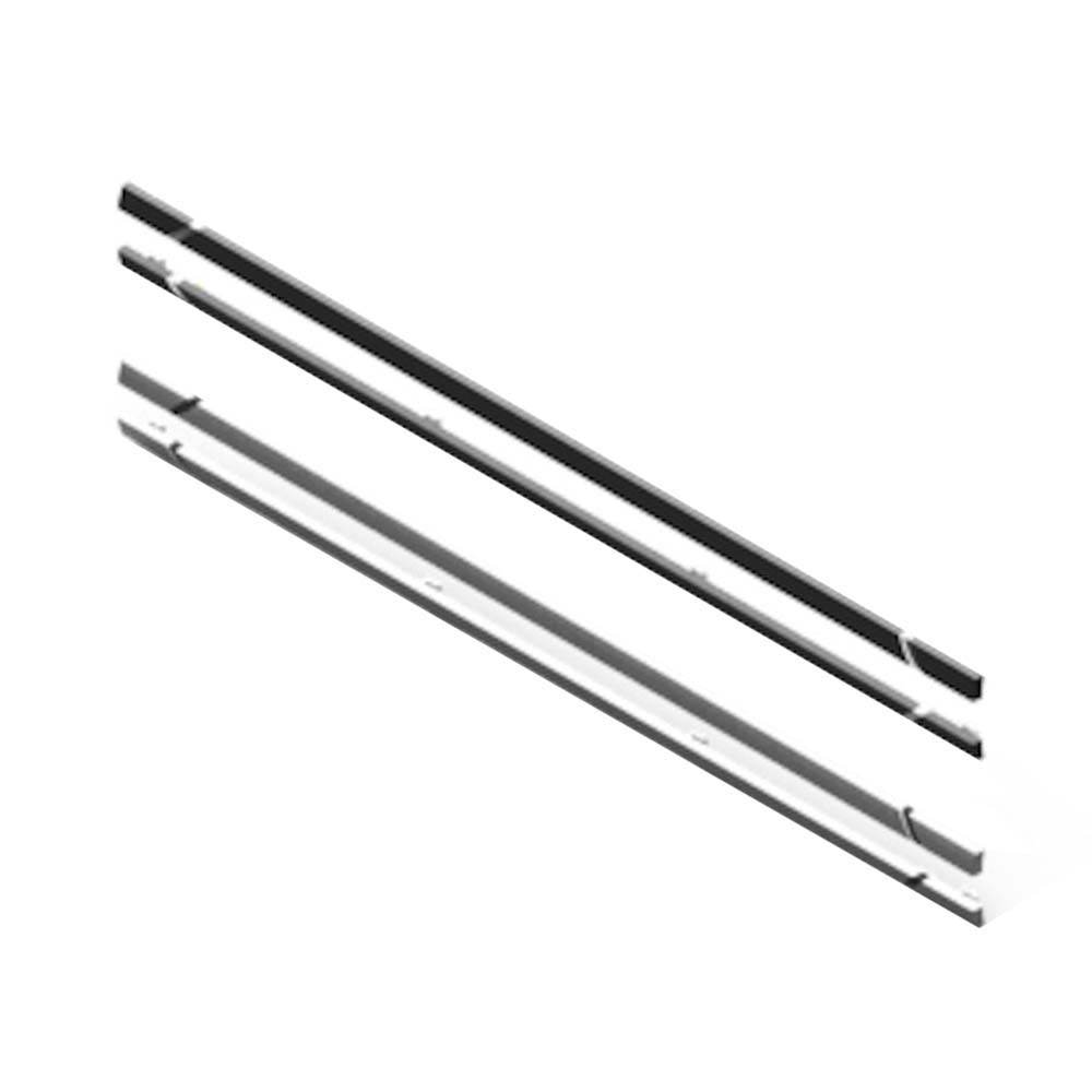 Suncoast Marine and Auto offers Navico Edge Bezels NSS16 Evo3 Zeus3 16 - Pair (000-13752-001)