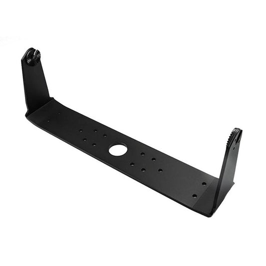 HDS 16 LIVE / PRO Bracket (000-14589-001) HDS-16 LIVE/PRO Mounting Bracket with knobs.