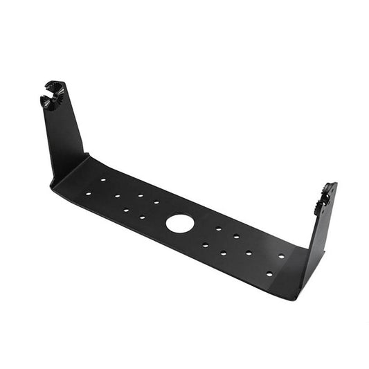 HDS 12 LIVE Gimbal Bracket (000-14588-001) HDS-12 LIVE Mounting Bracket with knobs.