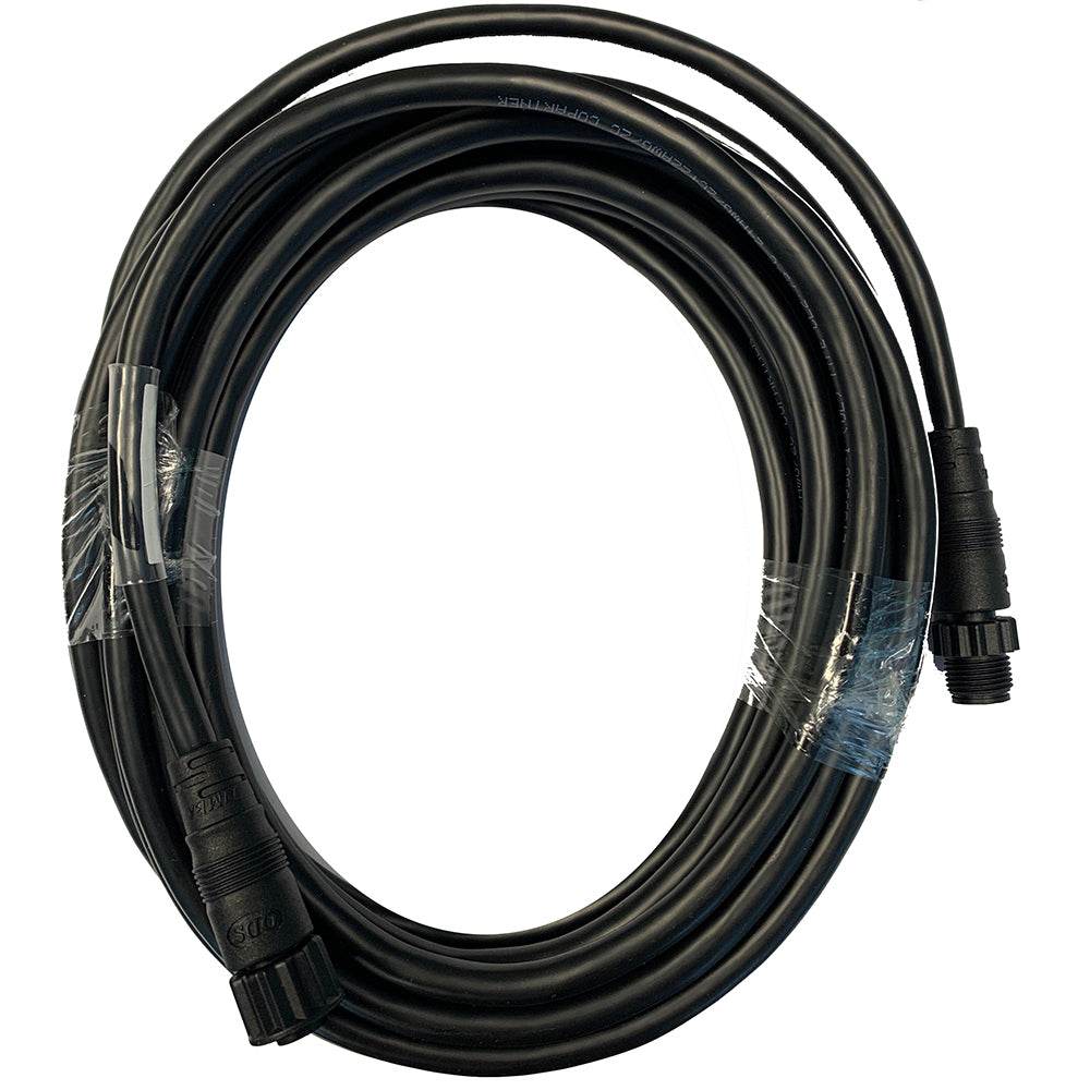 Suncoast Marine and Auto offers Furuno NMEA2000 Micro Cable 6M Double Ended - Male to Female - Straight (001-533-080-00)