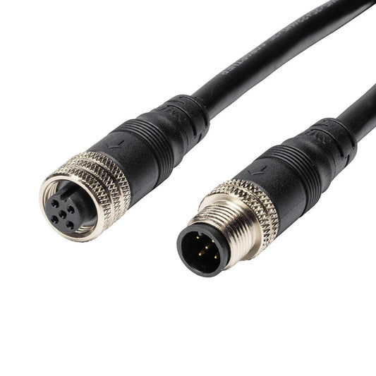 Suncoast Marine and Auto offers Humminbird NMEA 2000 Drop Cable - 5M (720117-3)