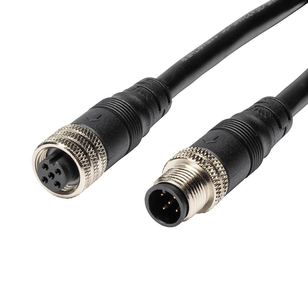 Suncoast Marine and Auto offers Humminbird NMEA 2000 Drop Cable - 10M (720117-4)