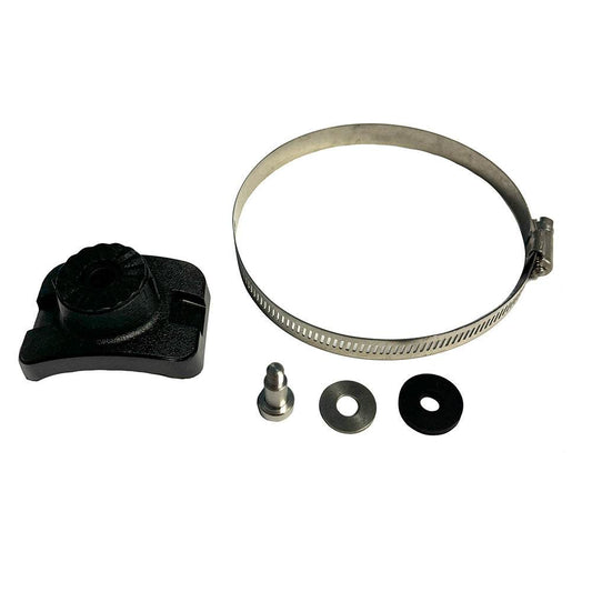 Suncoast Marine and Auto offers Lowrance ActiveTarget Forward/Down Trolling Motor Mount Kit