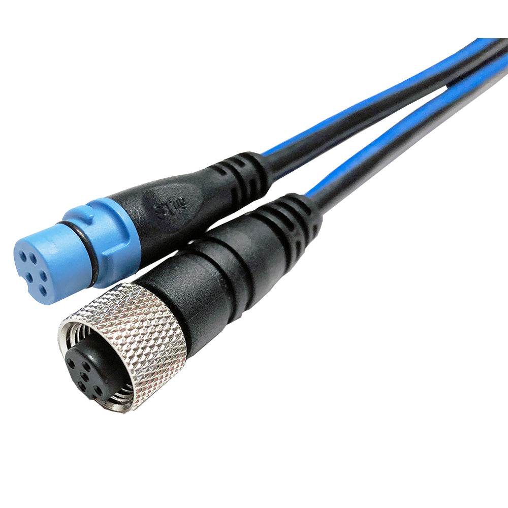 Suncoast Marine and Auto offers Raymarine ST-Ng to DeviceNet Female (A80675)