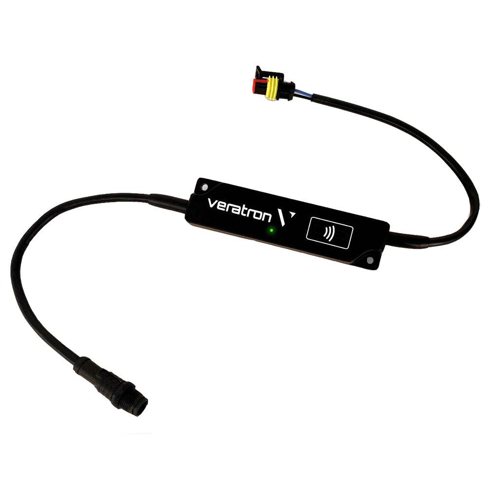 Suncoast Marine and Auto offers Veratron LinkUp Analog to NMEA 2000 Gateway (B00042201)