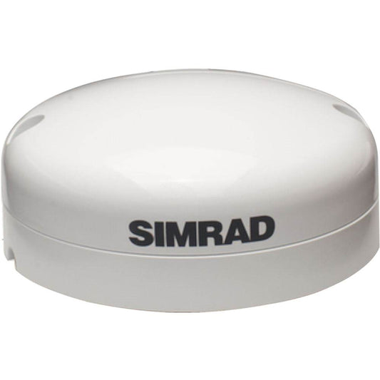 Suncoast Marine and Auto offers Simrad GS25 GPS Antenna