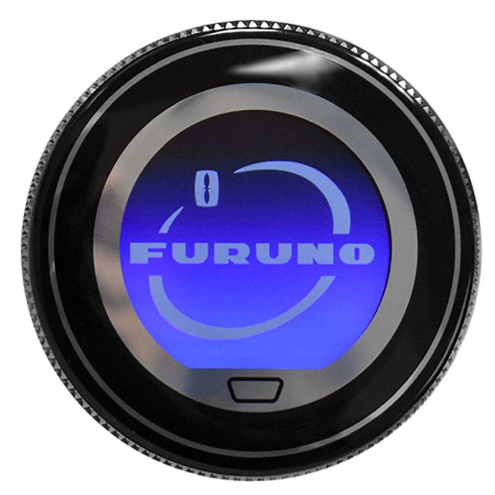 Suncoast Marine and Auto offers Furuno Touch Encoder Unit f/NavNet TZtouch2 TZtouch3 - Silver - 3M M12 to USB Adapter Cable (TEU001S)