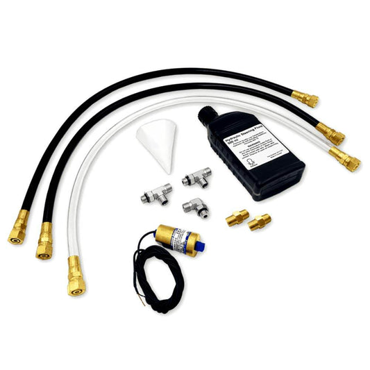 Suncoast Marine and Auto offers Simrad Autopilot Pump Fitting Kit for ORB w/SteadySteer
