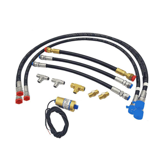 Suncoast Marine and Auto offers Simrad Verado Autopilot Pump Fitting Kit for SteadySteer