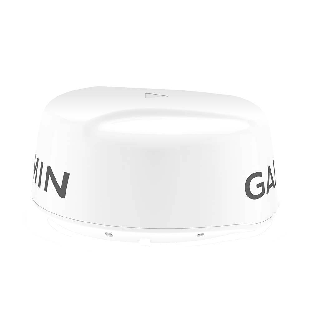 Suncoast Marine and Auto offers Garmin GMR Fantom 18x Dome Radar - White (010-02584-00)