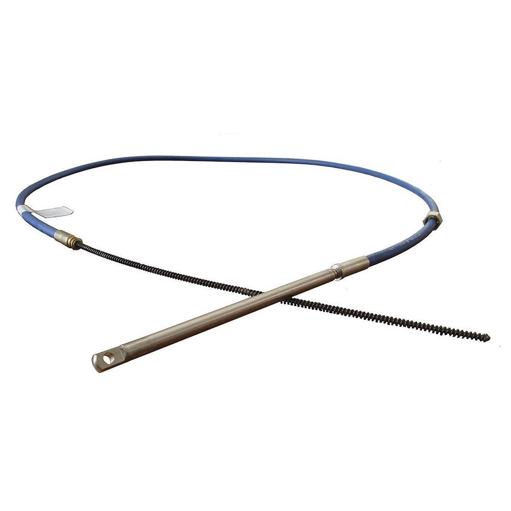 Suncoast Marine and Auto offers Uflex M90 Mach Rotary Steering Cable - 16 (M90X16)