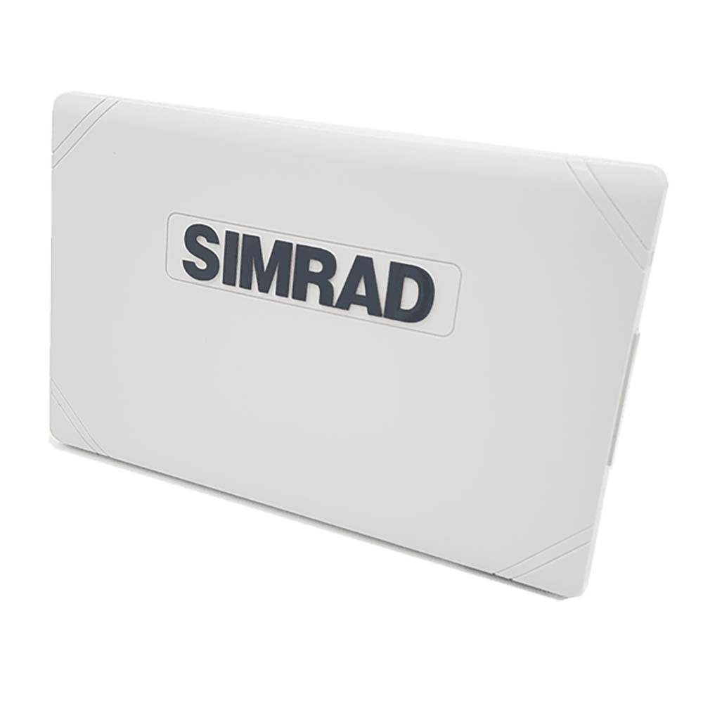 Suncoast Marine and Auto offers Simrad 3007 NSX Sun Cover