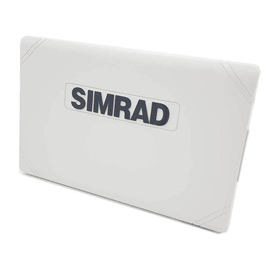 Suncoast Marine and Auto offers Simrad 3009 NSX Sun Cover