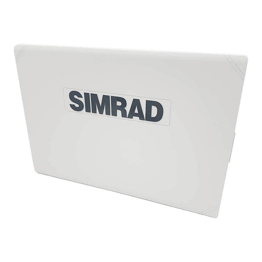 Suncoast Marine and Auto offers Simrad 3012 NSX Sun Cover