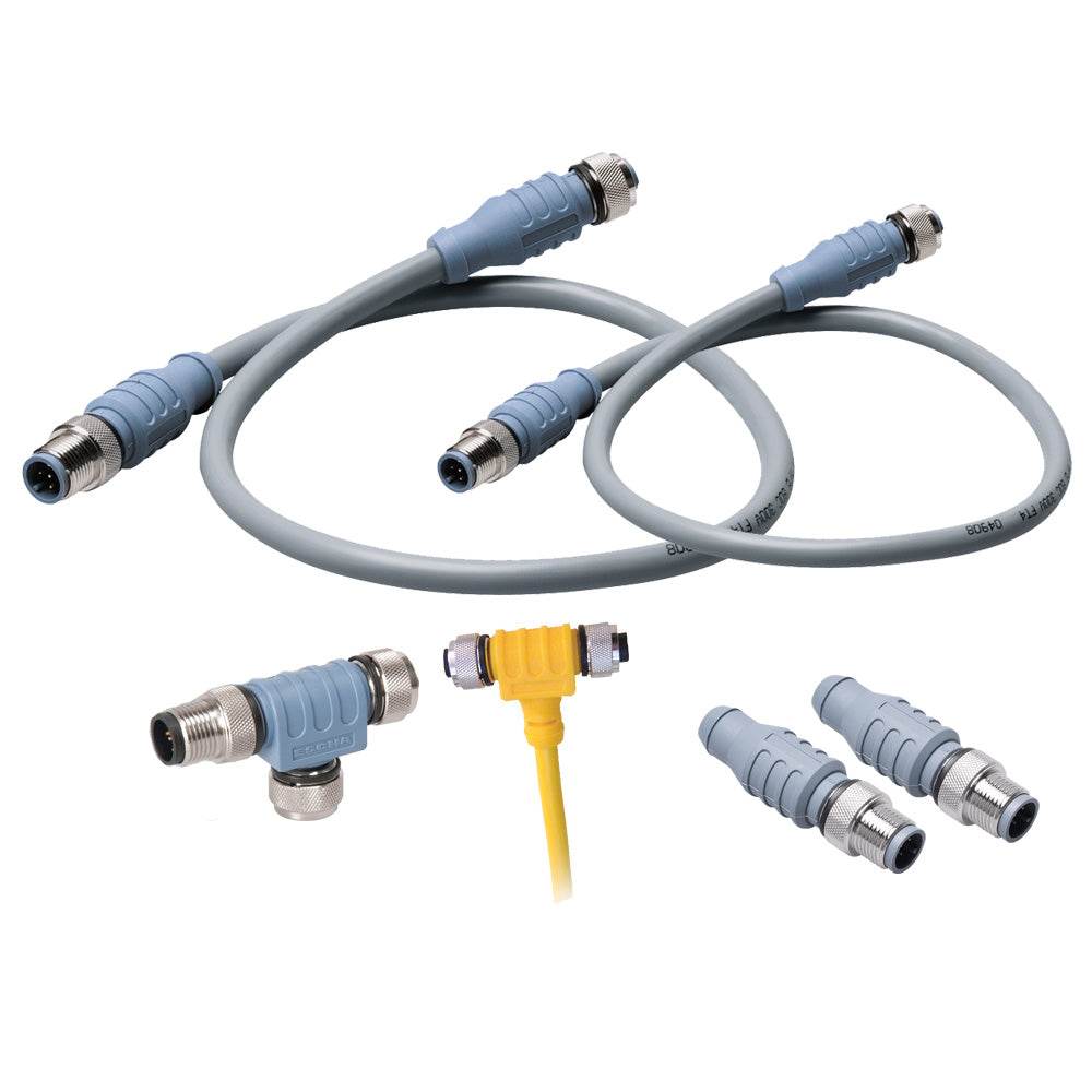 Suncoast Marine and Auto offers Maretron NMEA 2000 Starter Kit 1 (CABLE-STARTER-1)