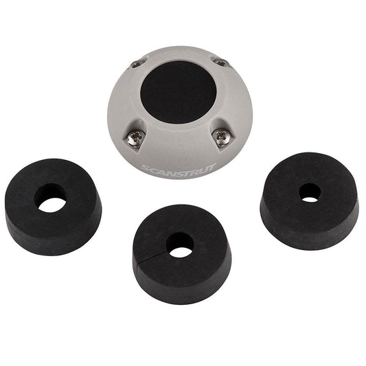 Suncoast Marine and Auto offers Scanstrut DS30-P-3 Vertical Cable Seal *5-Pack (DS30-P-5)