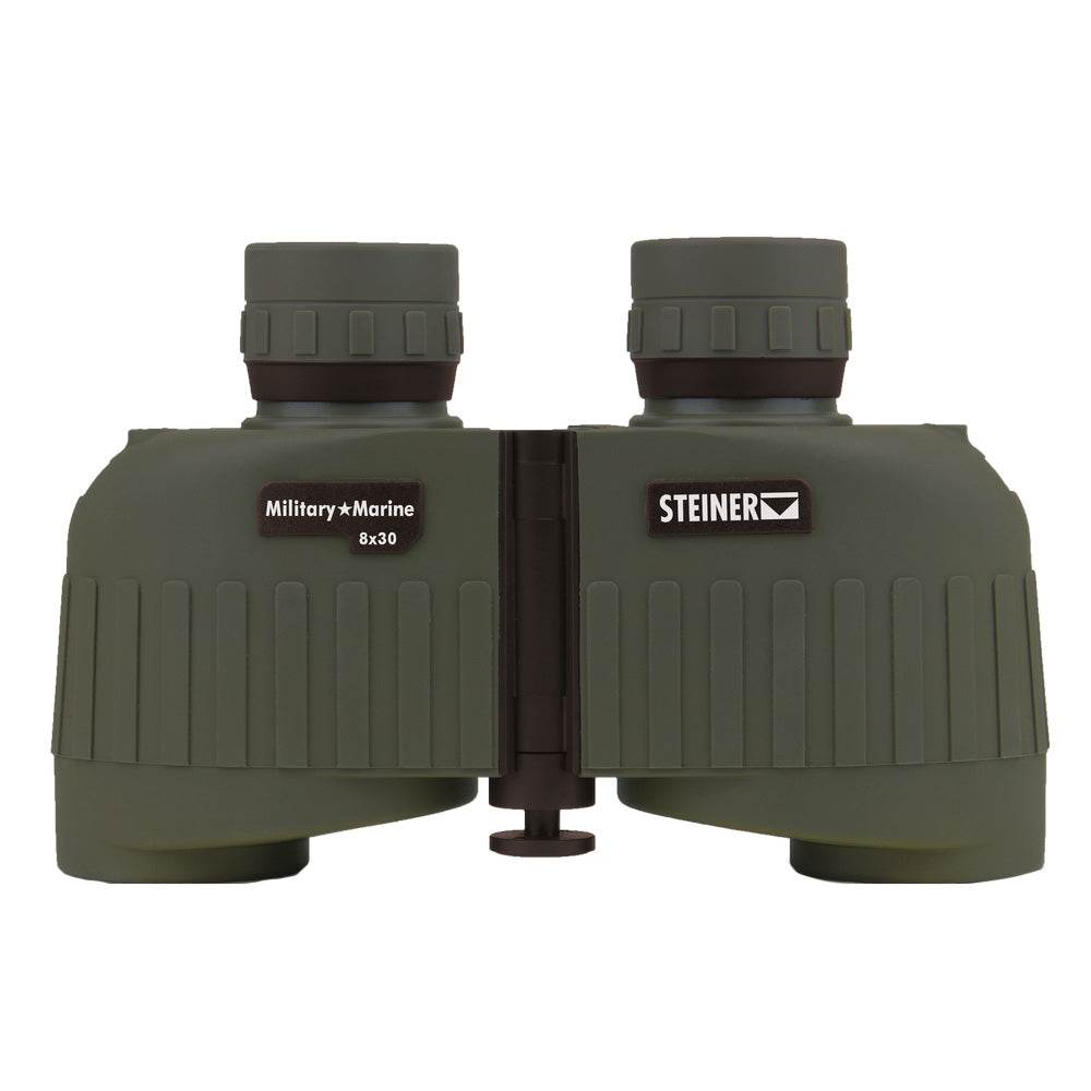 Suncoast Marine and Auto offers Steiner MM830 Military Marine 8x30 Binocular (2033)