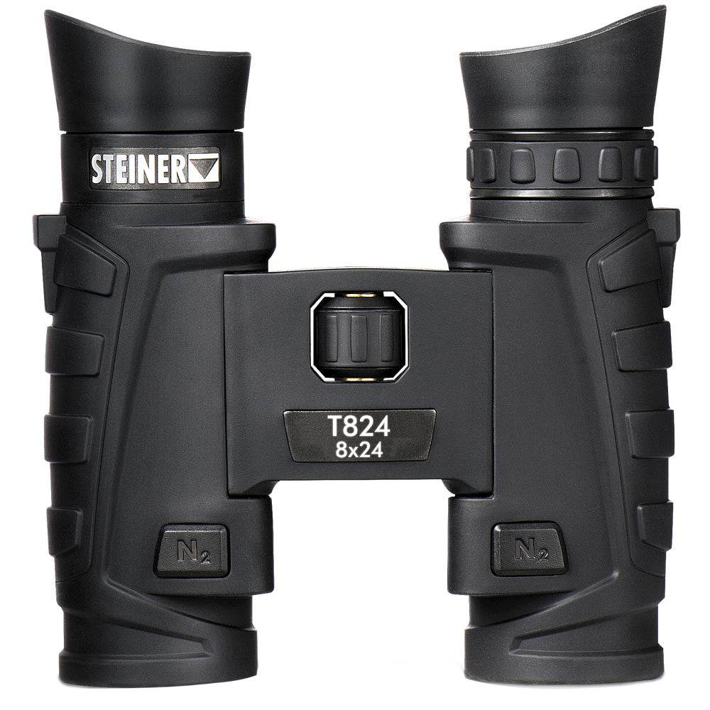 Suncoast Marine and Auto offers Steiner T824 Tactical 8x24 Binocular (2003)