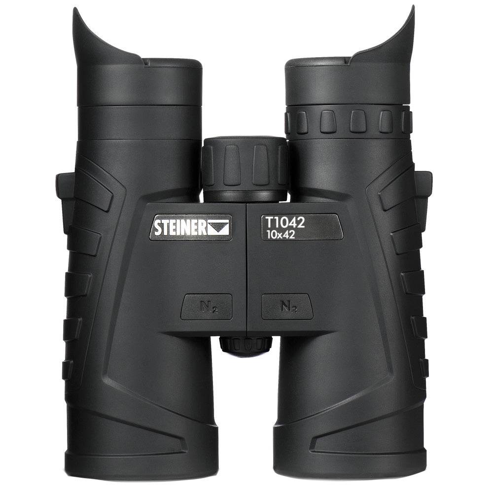 Suncoast Marine and Auto offers Steiner T1042 Tactical 10x42 Binocular (2005)
