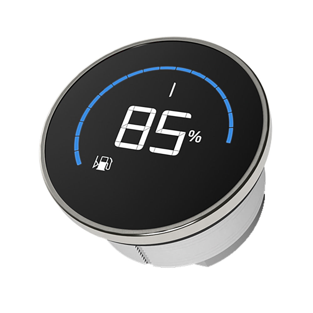 Suncoast Marine and Auto offers Veratron 52MM (2-1/16") VMH-14 Multifunction Gauge (B00109901)