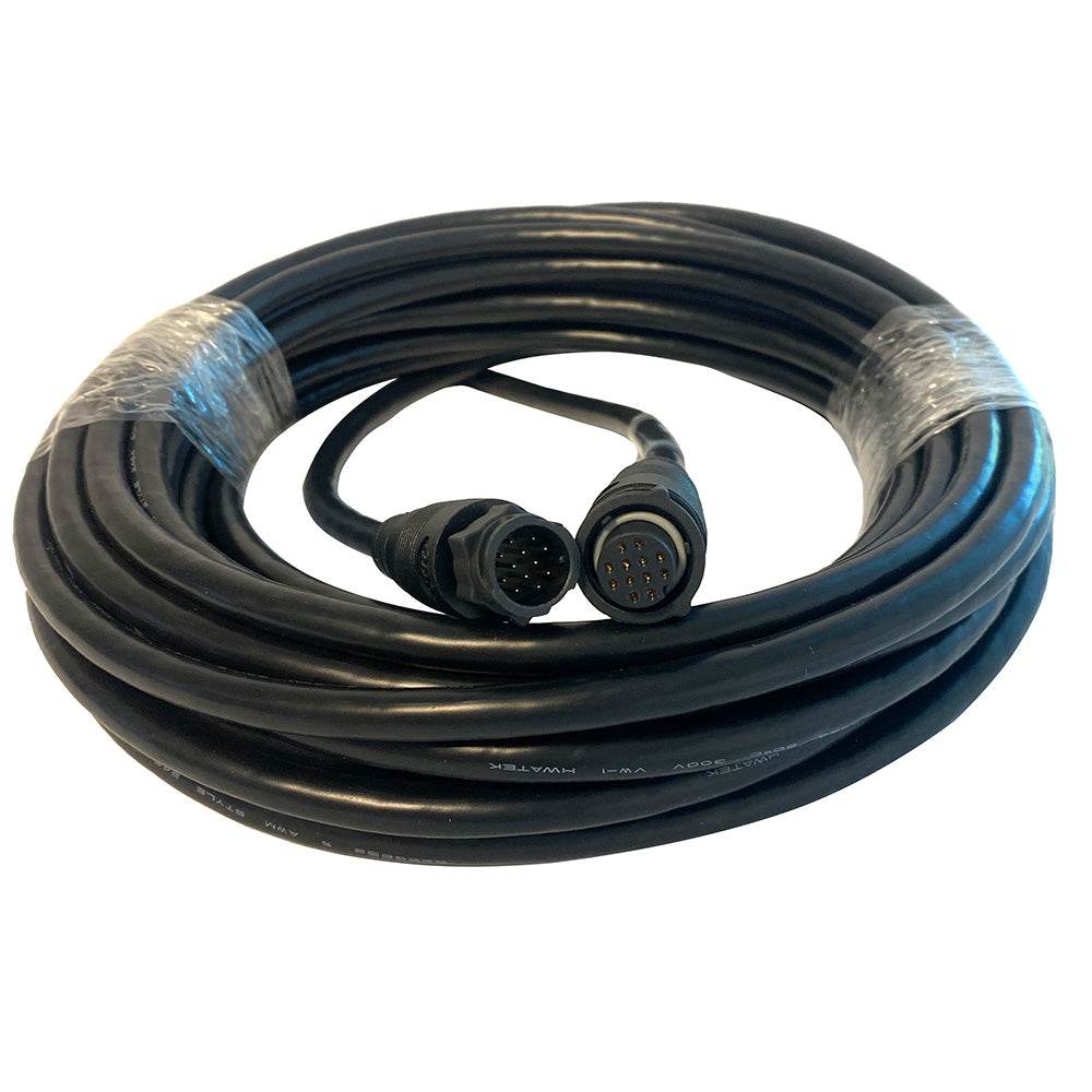 Suncoast Marine and Auto offers Furuno 12-Pin XDR Extension Cable - 10M (001-608-450-00)