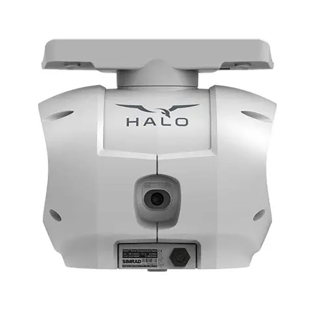 Suncoast Marine and Auto offers Simrad HALO 200X Radar Pedestal Only - 50W (000-15762-001)