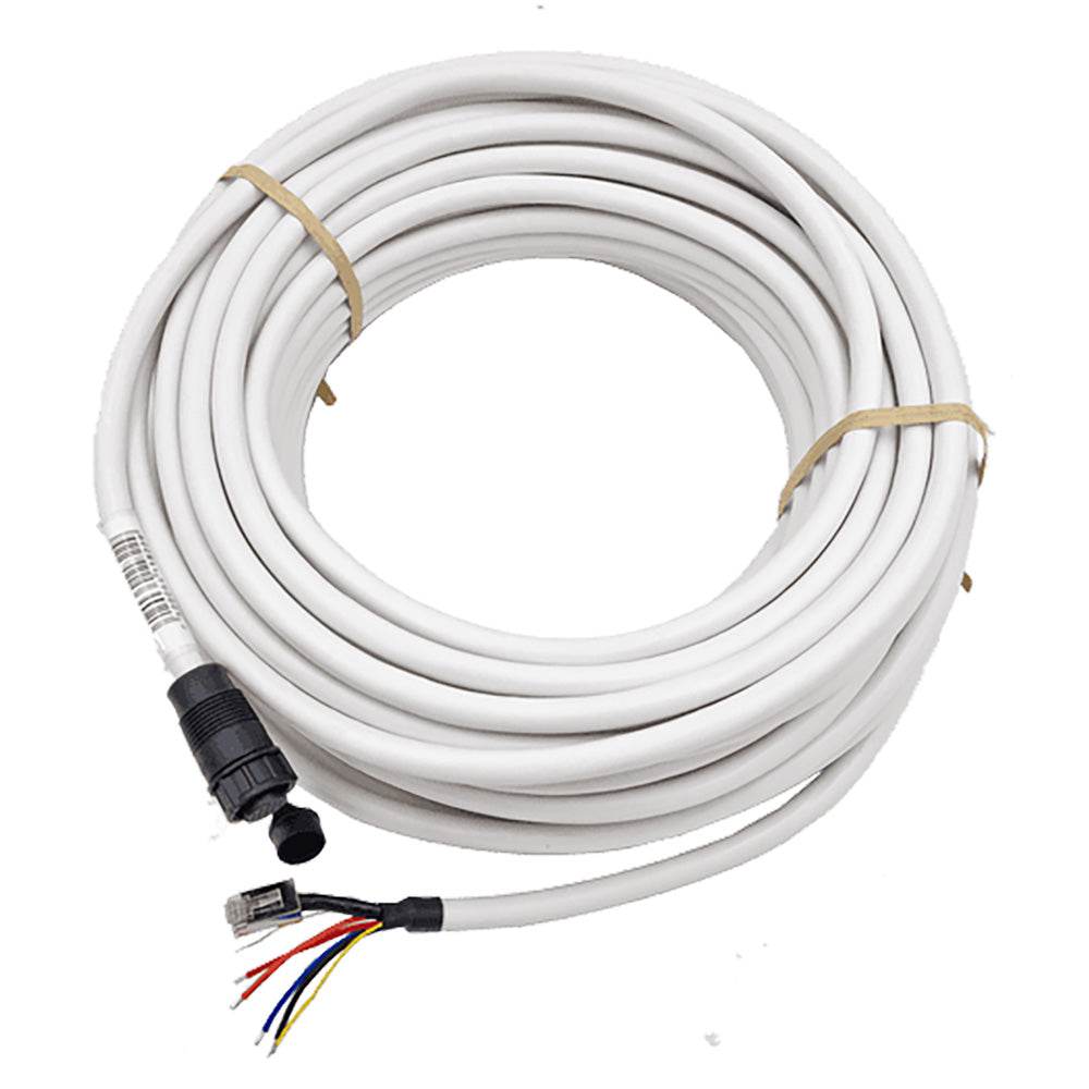 Suncoast Marine and Auto offers Simrad 20M Power Ethernet Cable f/HALO 2000 (3000 Series)
