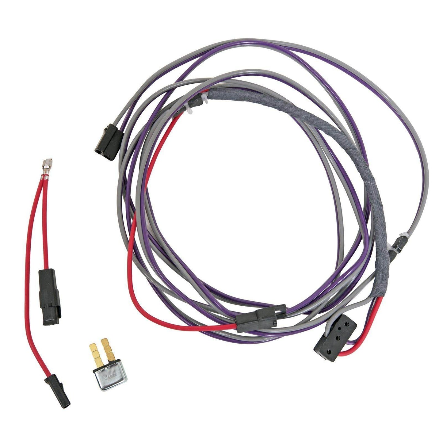 Suncoast Marine and Auto offers Power Top Kit (AAW500925)