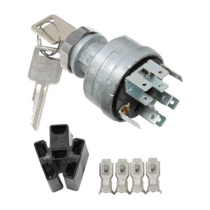 Suncoast Marine and Auto offers HD Blade Type Ignition Switch w/Terminals (AAW510805)