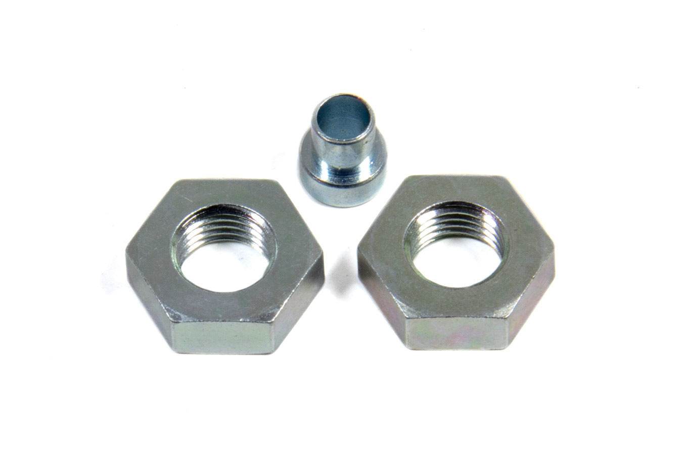 #3 Steel Bulkhead Locknu (AERFCM2095) - Suncoast Marine & Auto Supply