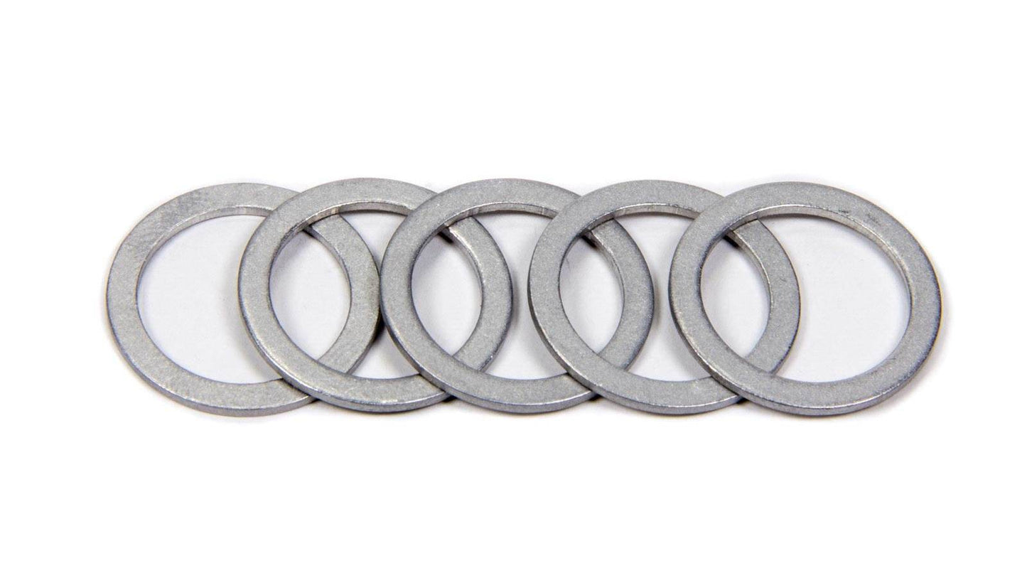 #8 Aluminum Crushwashers (AERFCM3515) - Suncoast Marine & Auto Supply