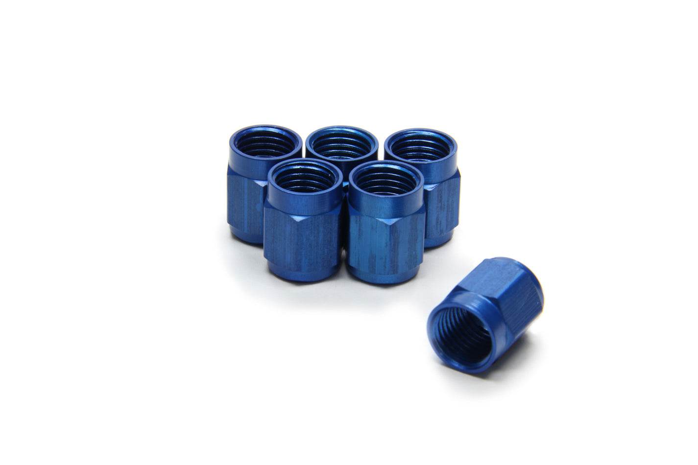 #3 An Aluminum Tube Nut (AERFCM3554) - Suncoast Marine & Auto Supply