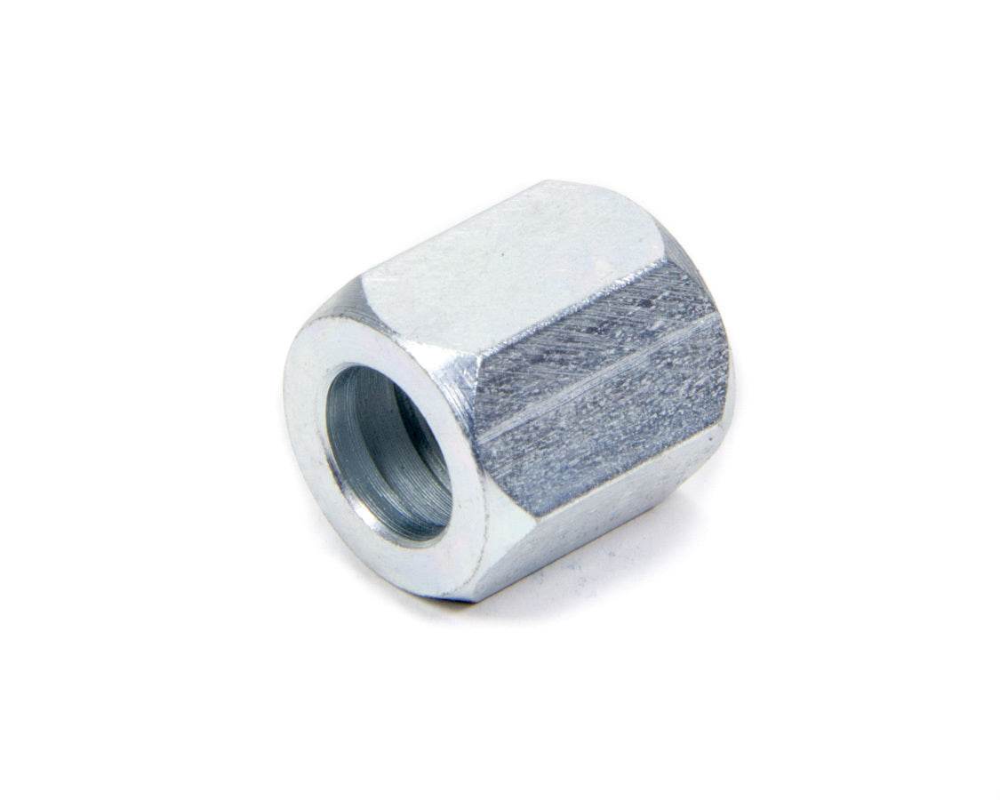 #5 Steel Tube Nut (AERFCM3571) - Suncoast Marine & Auto Supply