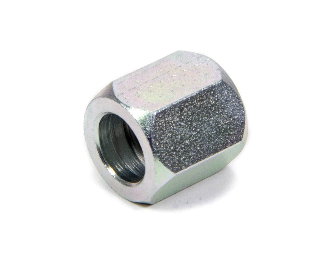 #6 Steel Tube Nut (AERFCM3572) - Suncoast Marine & Auto Supply