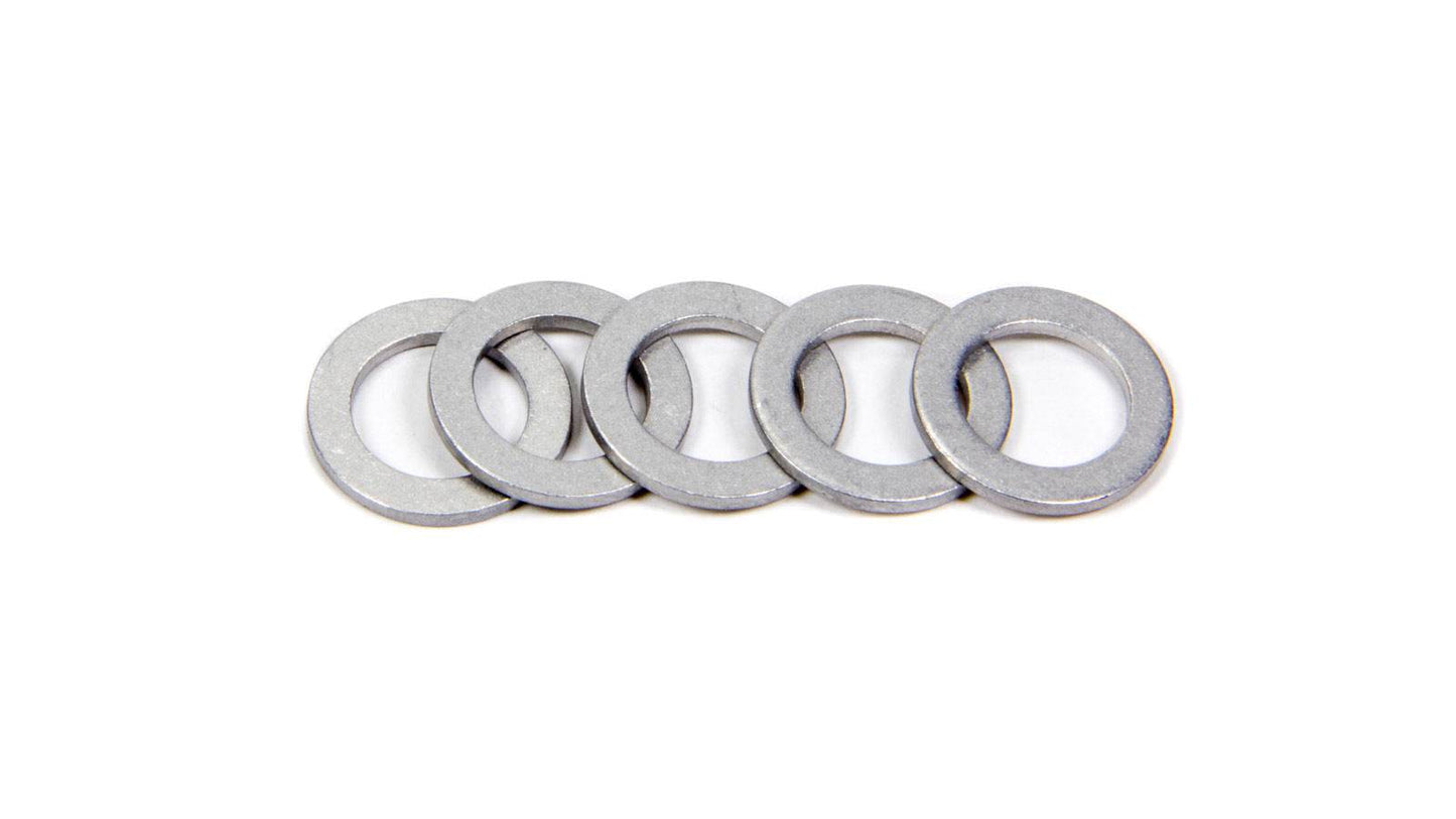 #3 Aluminum Crushwashers (AERFCM3642) - Suncoast Marine & Auto Supply