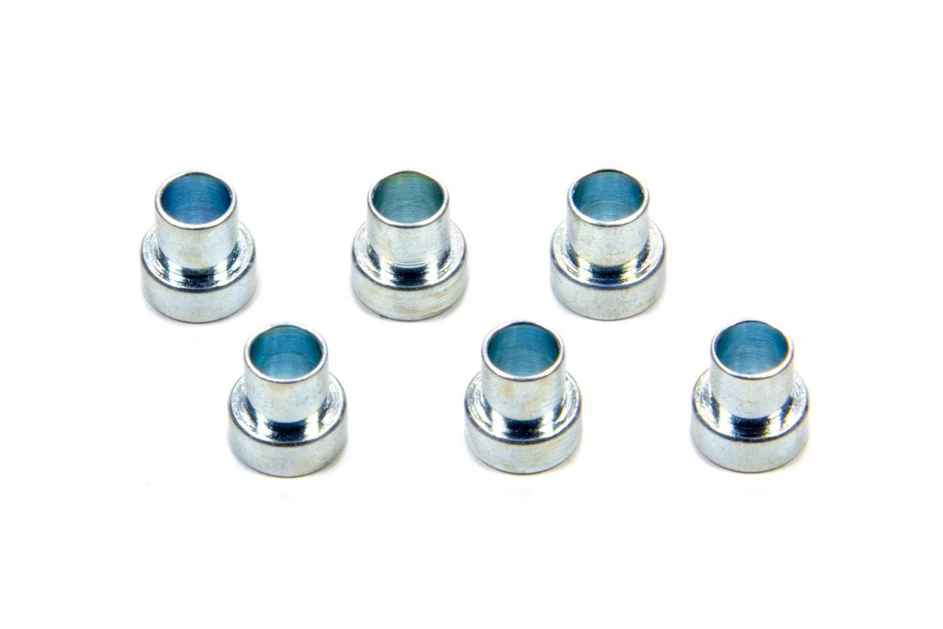 #3 Tube Sleeve Steel (6pk) (AERFCM3667) - Suncoast Marine & Auto Supply