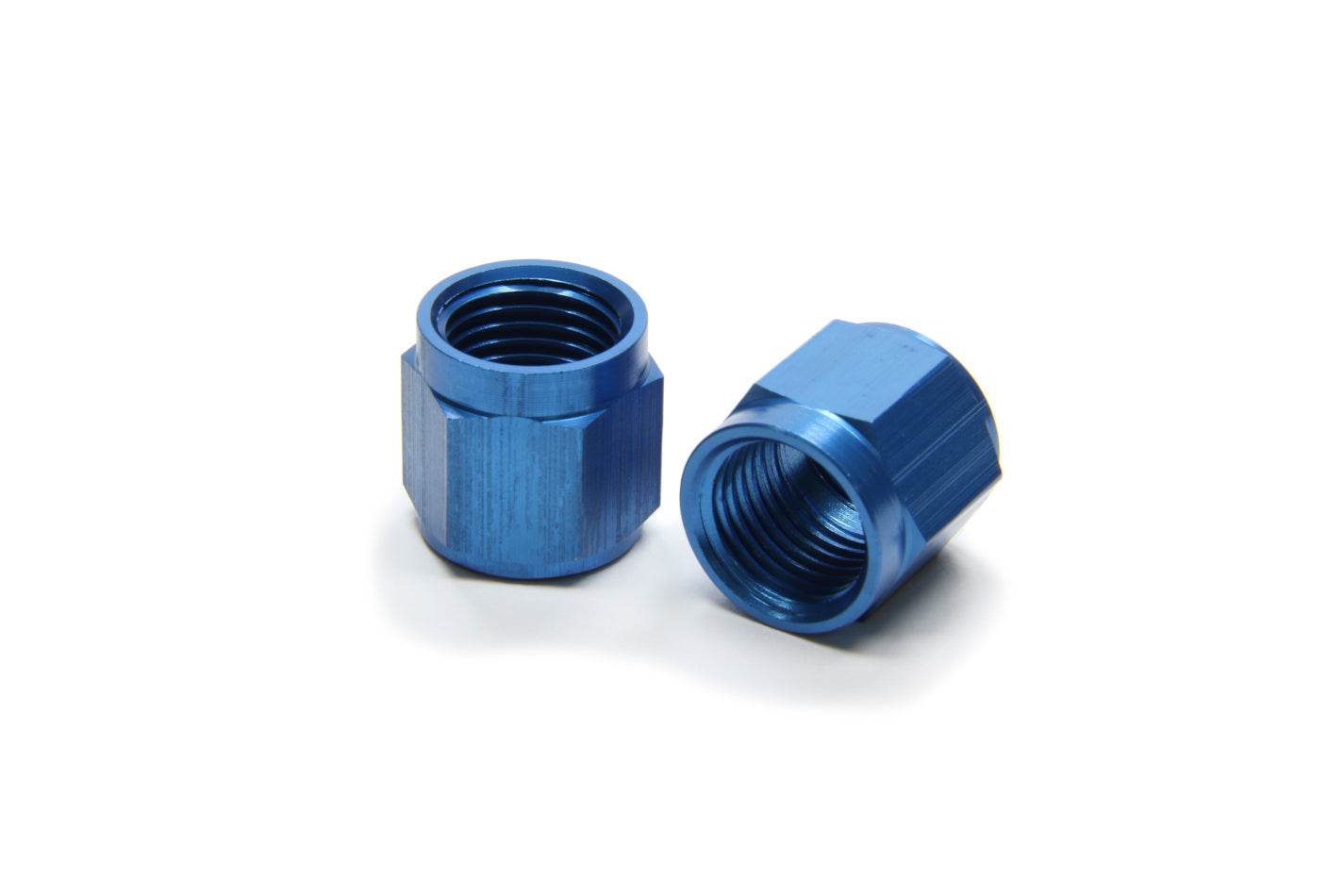 #6 Alm Tube Nut (AERFCM3675) - Suncoast Marine & Auto Supply