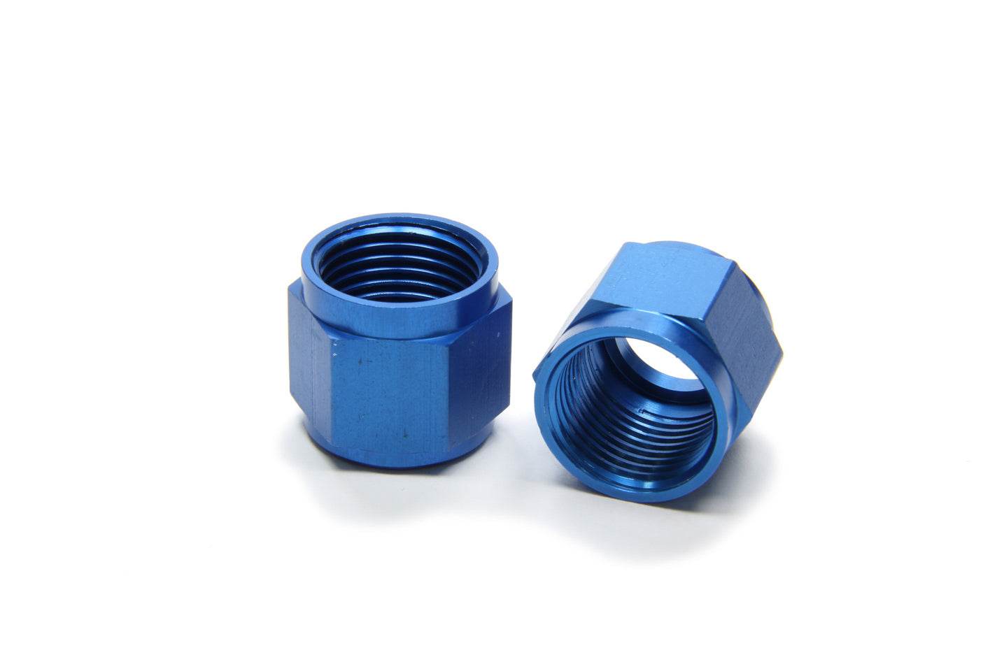 #8 Alm Tube nut (AERFCM3676) - Suncoast Marine & Auto Supply